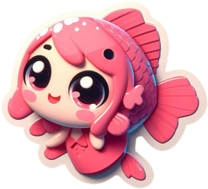 タイコちゃん画像